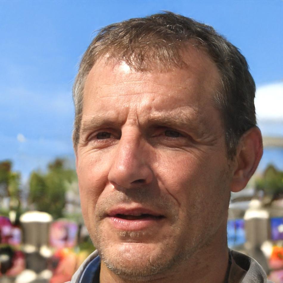 Michael K. Teilnehmer