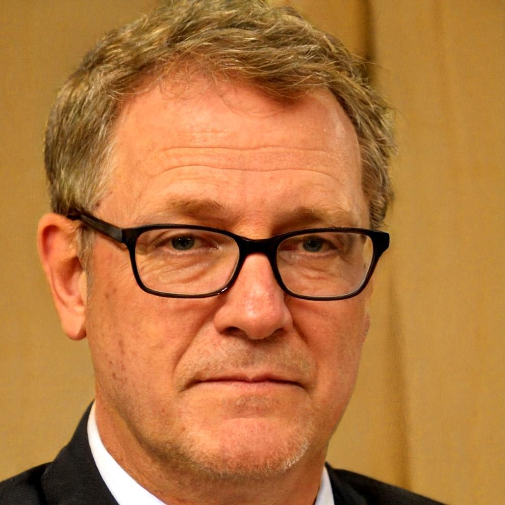 Andreas M. Teilnehmer